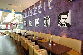 Auszeit