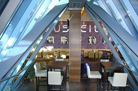 Auszeit