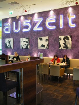 Auszeit