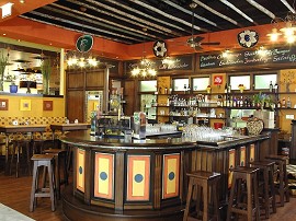 Casa del Papa (3)