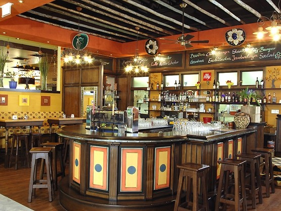 Casa del Papa (3)