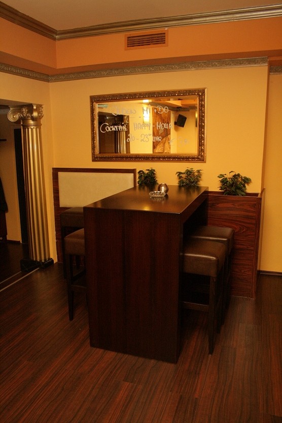 London Inn 019