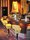 Cafe 007