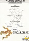 auszeichnung martin 2011