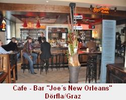 Joe´s New Orleans