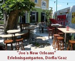 Joe´s New Orleans