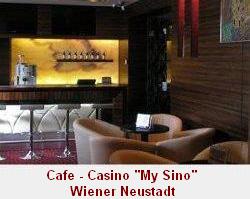 My Sino