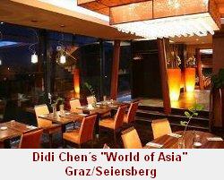 World of Asia
