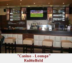 Casino Lounge