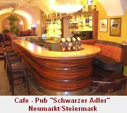Schwarzer Adler