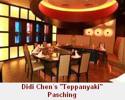 Teppanyaki