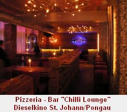 Chilli Lounge