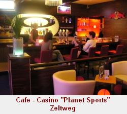Planet Sports