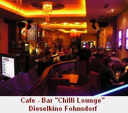Chilli Lounge
