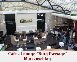 Burg Passage