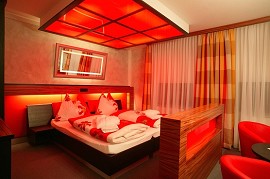 Gästezimmer 1
