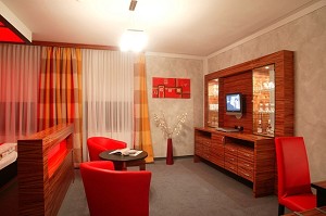 Gästezimmer 2