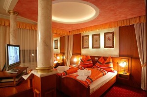 Gästezimmer rustikal (1)