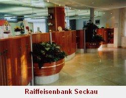 Raika Seckau