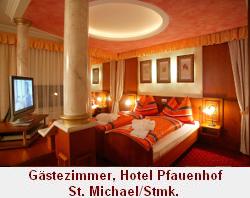 Pfauenhof I